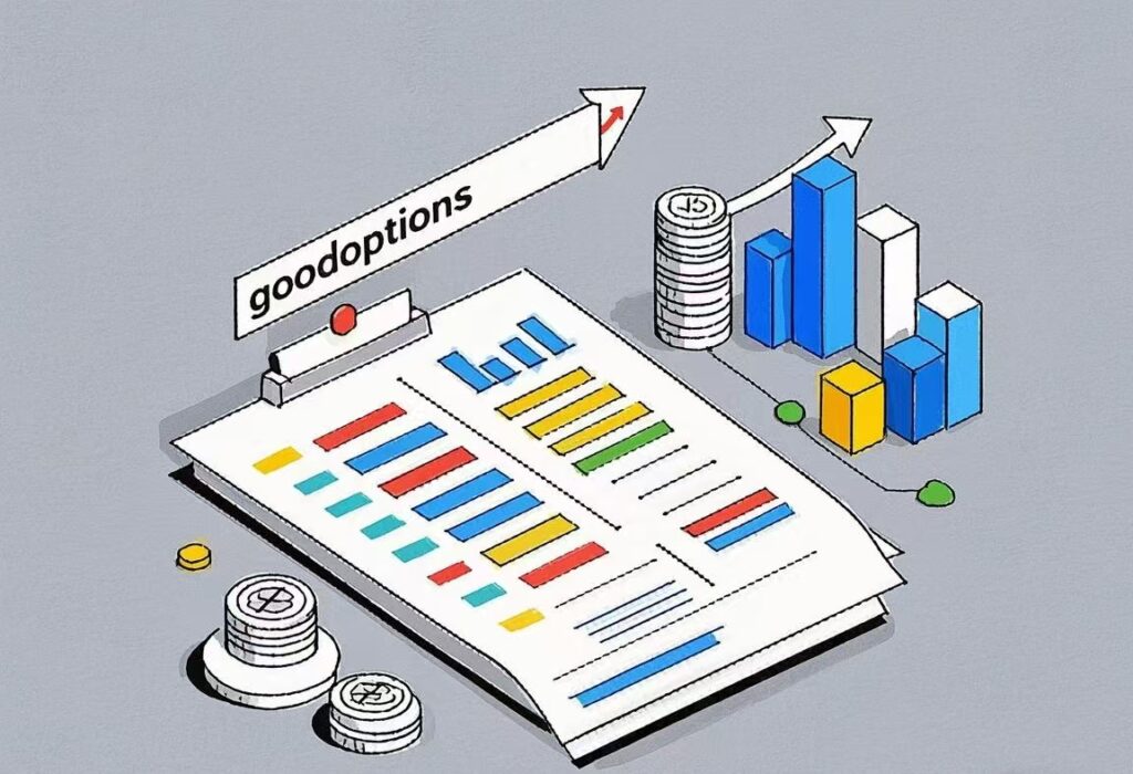 Bid Farewell to Investment Woes! Good Options Portfolio Management Is Your New BFF