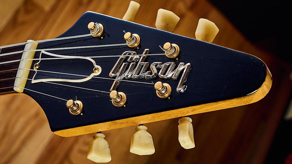 Trademark Infringement Case: Gibson vs. Armadillo and the Importance of IP Protection